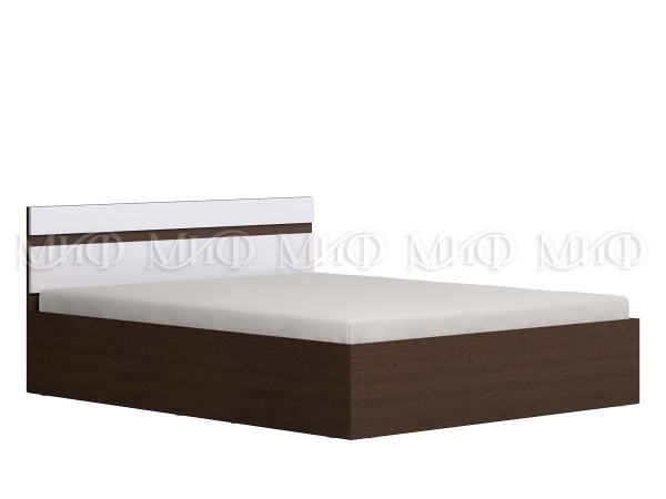 Кровать Ницца МДФ 1400/1600 мм х 2000 мм