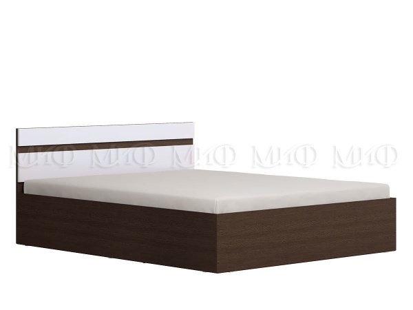 Кровать Нонна МДФ 1400/1600 мм х 2000 мм
