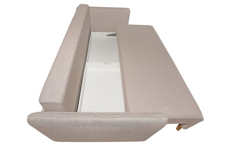 Ортопедический Диван Тедди/Разные Цвета Ш-2200 х Г-1070 х В-1010 мм