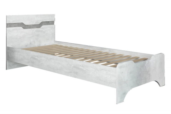 Кровать "Либерти" 900