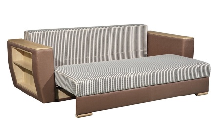 Диван Вегас №21/Разные Цвета Ш-2400 х Г-1050 х В-950 мм