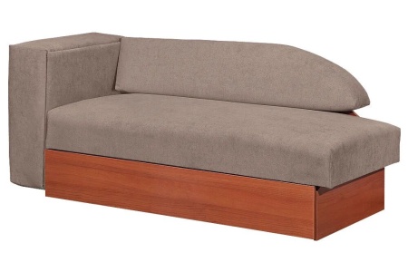 Кресло-Кровать Стайл №2/Разные Цвета Ш-1400 х Г-760 х В-650 мм