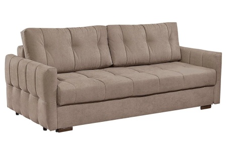 Ортопедический Диван Пальмира/Разные Цвета Ш-2270 х Г-1100 х В-950 мм