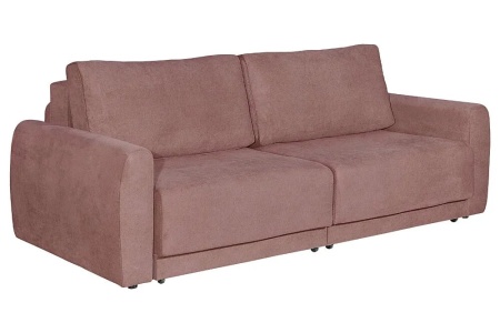 Ортопедический Диван Пикассо/Разные Цвета Ш-2390 х Г-1100 х В-920 мм